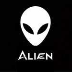 ALIEN Logo